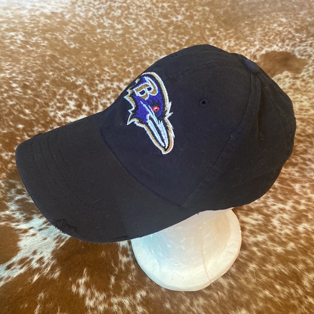 Reebok hat - Picture 4 of 6